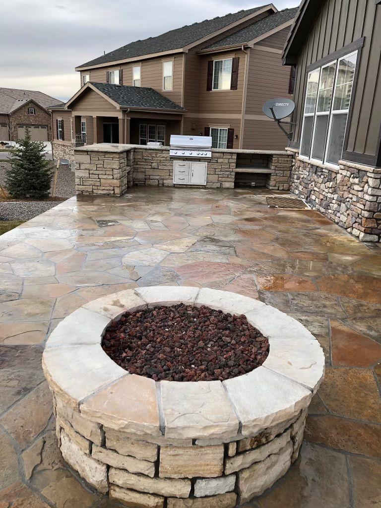 Platinum Landscaping