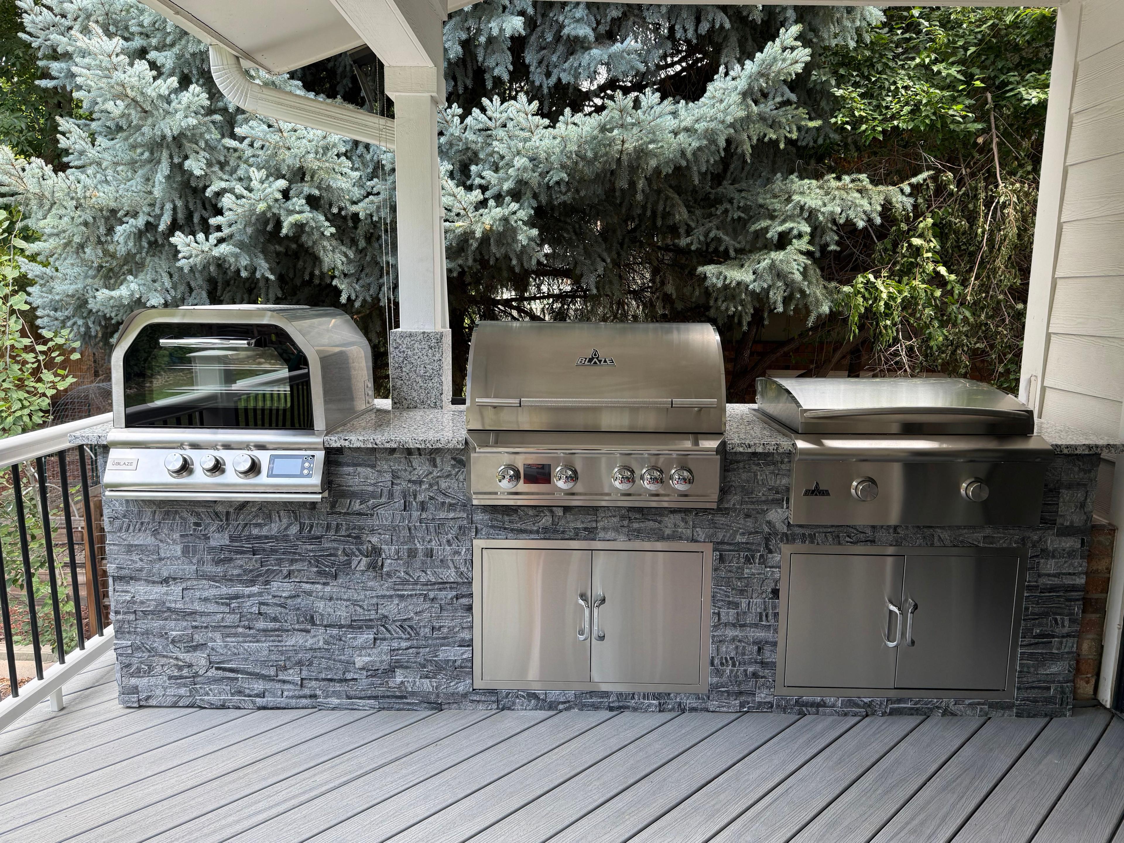 Platinum Landscaping