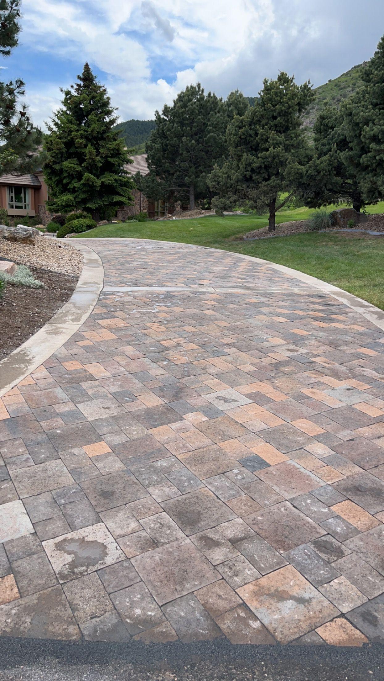 Platinum Landscaping