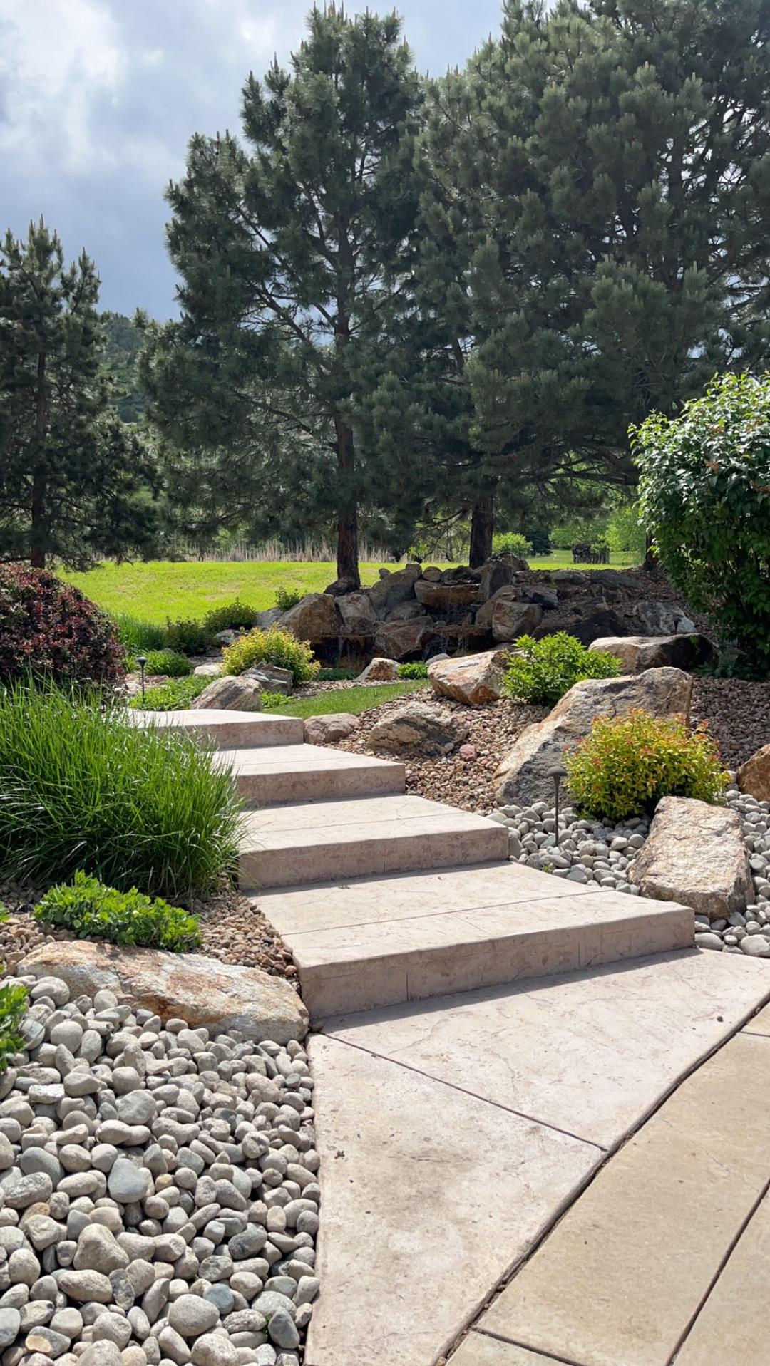 Platinum Landscaping