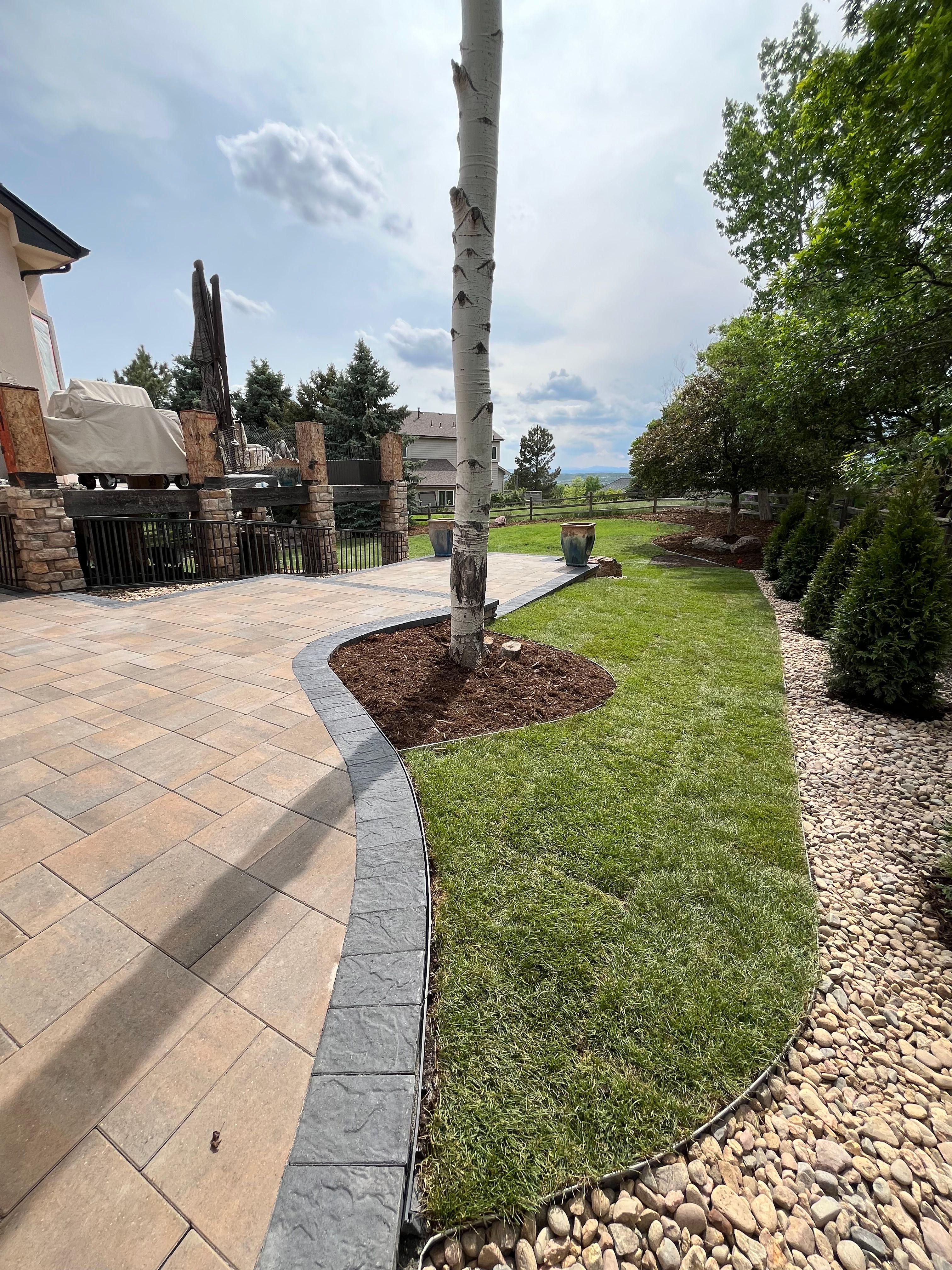 Platinum Landscaping